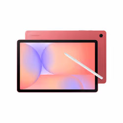 Samsung Galaxy Tab S10 Lite SM-X400 Corail, 10.9" 8Go 256Go Wi-Fi 6 Rouge - Vue supplémentaire 2