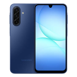 Samsung Galaxy A17 5G 4 Go 128 Go Bleu