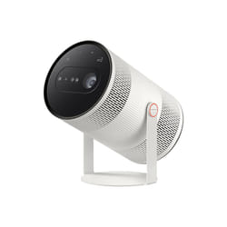 Samsung SP-LFF3HLAXXXE vidéo-projecteur Projecteur à focale standard 430 ANSI lumens DLP 1080p (1920x1080) Blanc