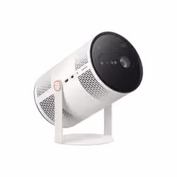 Samsung SP-LFF3HLAXXXE vidéo-projecteur Projecteur à focale standard 430 ANSI lumens DLP 1080p (1920x1080) Blanc - Vue supplémentaire 2