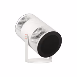 Samsung SP-LFF3HLAXXXE vidéo-projecteur Projecteur à focale standard 430 ANSI lumens DLP 1080p (1920x1080) Blanc - Vue supplémentaire 4