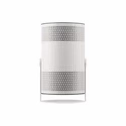 Samsung SP-LFF3HLAXXXE vidéo-projecteur Projecteur à focale standard 430 ANSI lumens DLP 1080p (1920x1080) Blanc - Vue supplémentaire 8