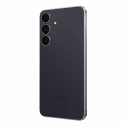 Samsung Galaxy S25 FE 128 Go Noir 5G - Vue supplémentaire 4