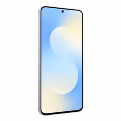 Samsung Galaxy S25 FE 8 Go 256 Go Bleu - Vue supplémentaire 6