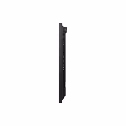 Samsung QM32C-T Écran plat de signalisation numérique 81,3 cm (32") LCD Wifi 400 cd/m² Full HD Noir Écran tactile Tizen 7.0 16/7 - Vue supplémentaire 3