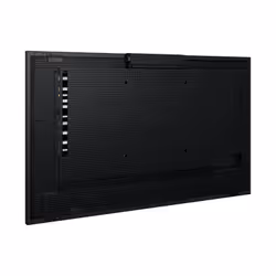 Samsung QM32C-T Écran plat de signalisation numérique 81,3 cm (32") LCD Wifi 400 cd/m² Full HD Noir Écran tactile Tizen 7.0 16/7 - Vue supplémentaire 6