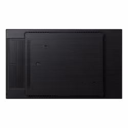 Samsung QB13C-T Écran plat de signalisation numérique 33 cm (13") LCD Wifi 500 cd/m² Full HD Noir Écran tactile Tizen 7.0 16/7 - Vue supplémentaire 2