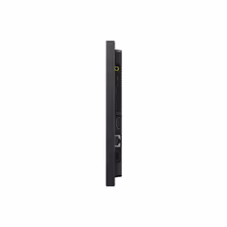 Samsung QB13C-T Écran plat de signalisation numérique 33 cm (13") LCD Wifi 500 cd/m² Full HD Noir Écran tactile Tizen 7.0 16/7 - Vue supplémentaire 3