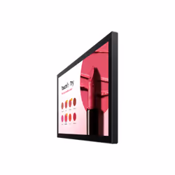 Samsung QB13C-T Écran plat de signalisation numérique 33 cm (13") LCD Wifi 500 cd/m² Full HD Noir Écran tactile Tizen 7.0 16/7 - Vue supplémentaire 5