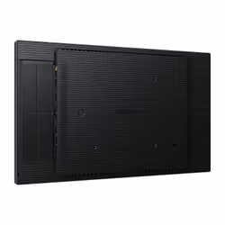 Samsung QB13C-T Écran plat de signalisation numérique 33 cm (13") LCD Wifi 500 cd/m² Full HD Noir Écran tactile Tizen 7.0 16/7 - Vue supplémentaire 6