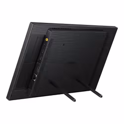 Samsung QB13C-T Écran plat de signalisation numérique 33 cm (13") LCD Wifi 500 cd/m² Full HD Noir Écran tactile Tizen 7.0 16/7 - Vue supplémentaire 8