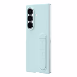 Samsung EF-MF966CMEGWW coque de protection pour téléphones portables 17,4 cm (6.85") Housse Couleur menthe - Vue supplémentaire 4