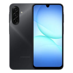 Samsung SM-A175FZKBEUE 4 Go 128 Go Noir