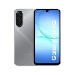 Samsung Galaxy A17 8 Go 256 Go Gris