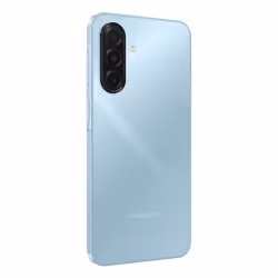 Samsung Galaxy A17 4 Go 128 Go Bleu clair - Vue supplémentaire 2