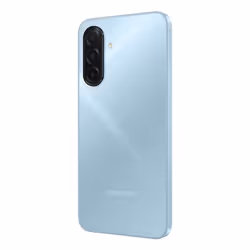 Samsung Galaxy A17 4 Go 128 Go Bleu clair - Vue supplémentaire 3