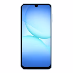 Samsung Galaxy A17 4 Go 128 Go Bleu clair - Vue supplémentaire 5