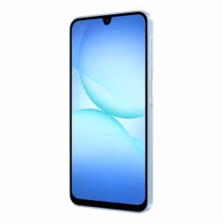 Samsung Galaxy A17 4 Go 128 Go Bleu clair - Vue supplémentaire 7