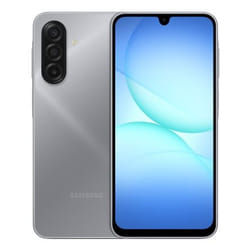 Samsung Galaxy A17 17 cm (6.7") Double SIM hybride 4G USB Type-C 4 Go 128 Go 5000 mAh Gris