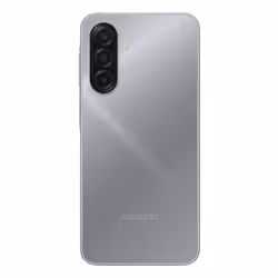 Samsung Galaxy A17 17 cm (6.7") Double SIM hybride 4G USB Type-C 4 Go 128 Go 5000 mAh Gris