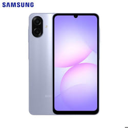 Smartphone Samsung Galaxy A07 4G A075 4/64Go Violet