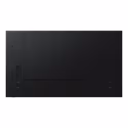 Samsung QH115F-X Écran plat de signalisation numérique 2,92 m (115") LCD Wifi 1000 cd/m² 4K Ultra HD Noir Tizen 24/7 - Vue supplémentaire 3