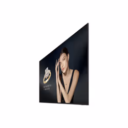 Samsung QH115F-X Écran plat de signalisation numérique 2,92 m (115") LCD Wifi 1000 cd/m² 4K Ultra HD Noir Tizen 24/7 - Vue supplémentaire 6