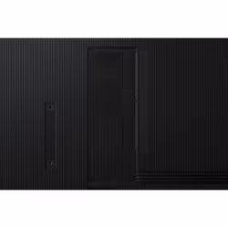 Samsung QH115F-X Écran plat de signalisation numérique 2,92 m (115") LCD Wifi 1000 cd/m² 4K Ultra HD Noir Tizen 24/7 - Vue supplémentaire 7