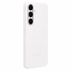 Samsung Coque en silicone pour Galaxy S25 FE - Vue supplémentaire 3