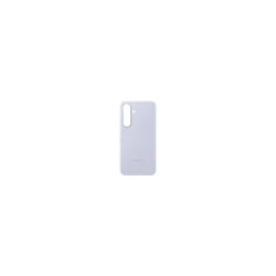Samsung Coque en silicone pour Galaxy S25 FE