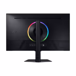Samsung G70F écran plat de PC 27" 4K Ultra HD LCD Noir - Vue supplémentaire 2