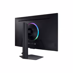 Samsung G70F écran plat de PC 27" 4K Ultra HD LCD Noir - Vue supplémentaire 6