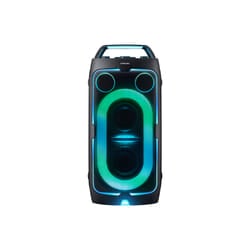Samsung MX-ST50F Orateur du parti Noir