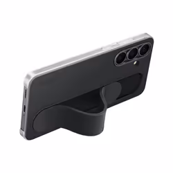 Samsung Coque avec lanière et support pour Galaxy S25 FE - Vue supplémentaire 4