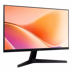 Samsung LS24F330 Écran PC 24 Pouces Full HD LCD 100 Hz Noir - Vue supplémentaire 2