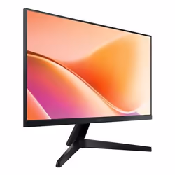 Samsung LS24F330 Écran PC 24 Pouces Full HD LCD 100 Hz Noir - Vue supplémentaire 3