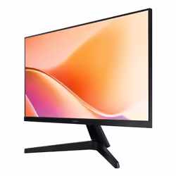 Samsung LS24F330 Écran PC 24 Pouces Full HD LCD 100 Hz Noir - Vue supplémentaire 5