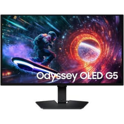 Samsung S27FG500SU écran plat de PC