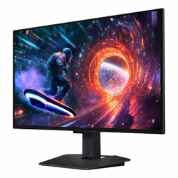 Samsung G50F écran plat de PC 27" Quad HD OLED Noir - Vue supplémentaire 3