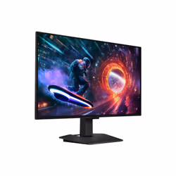 Samsung G50F écran plat de PC 27" Quad HD OLED Noir - Vue supplémentaire 6