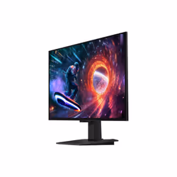 Samsung G50F écran plat de PC 27" Quad HD OLED Noir - Vue supplémentaire 7