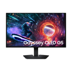 Samsung S27FG506SU écran plat de PC