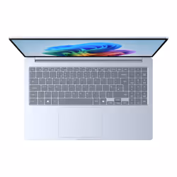 Samsung Galaxy Book4 Edge (15.6" PC portable, X1 26-100, 16Go) - Vue supplémentaire 2