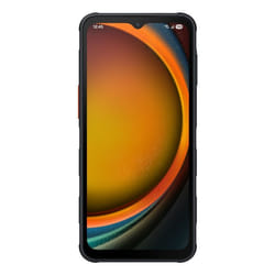 Samsung Galaxy XCover7 Pro G766 Nero 6.6 5G Snapdragon 8GB 256GB