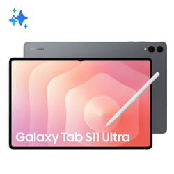 Samsung Galaxy Tab S11 Ultra 512 Go 37,1 cm (14.6") 12 Go Gris