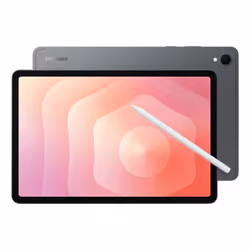 Samsung Galaxy Tab S11 Enterprise Edition 12Go 128Go Wi-Fi 6E 5G Gris - Vue supplémentaire 2