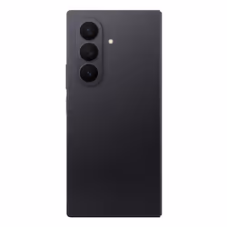 Samsung SM-F966BZKBEEB 12 Go 256 Go Noir - Vue supplémentaire 3