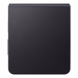 Samsung Galaxy Z Flip 7 Enterprise Edition 12 Go 256 Go Noir - Vue supplémentaire 3