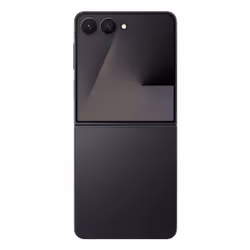 Samsung Galaxy Z Flip 7 Enterprise Edition 12 Go 256 Go Noir - Vue supplémentaire 5