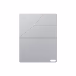 Samsung Book Cover Hybride pour Galaxy Tab S11 Ultra, Housse, Samsung, 27,9 cm (11"), 266 g